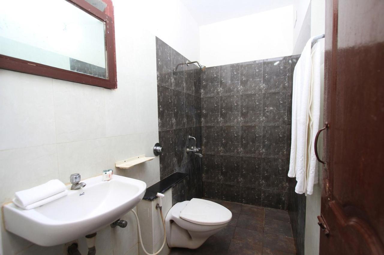Fabexpress Le Beach Puducherry Exterior foto